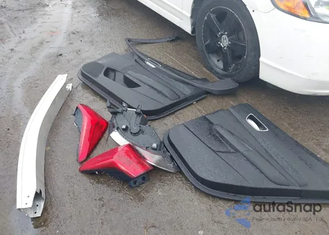 2020 Acura Tlx Standard z USA, uszkodzony, nr VIN 19UUB1F39LA009430